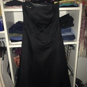 White House Black Market cocktail dress